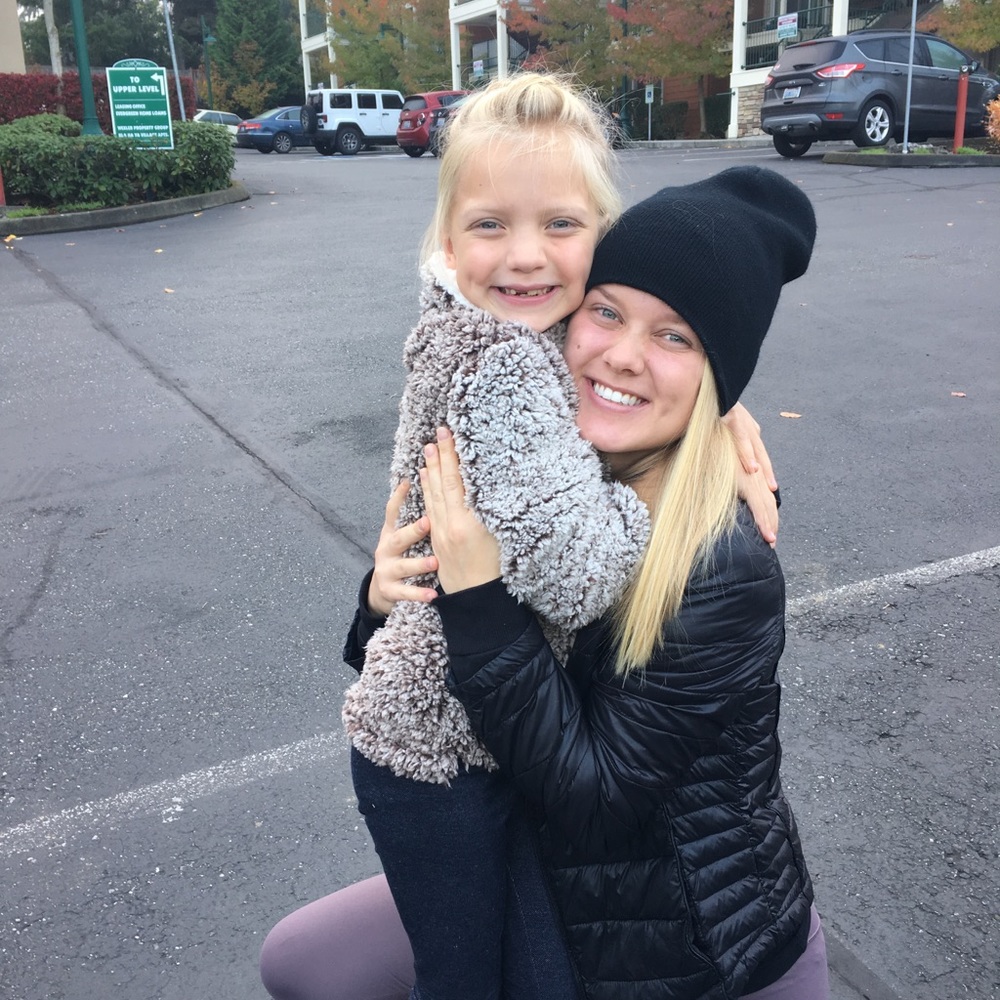 Meet your Posher, Linda